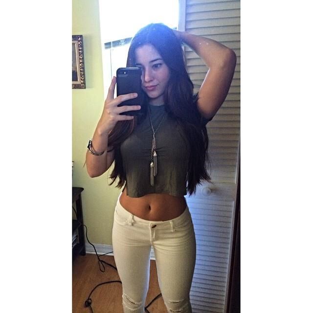 Angie Varona