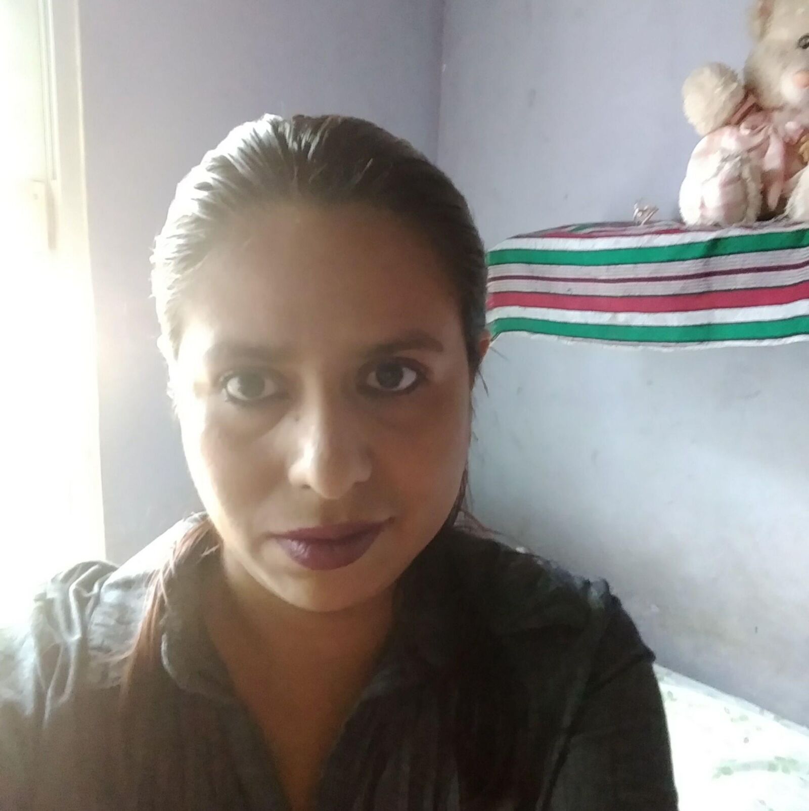 Mexicana Guadalupe