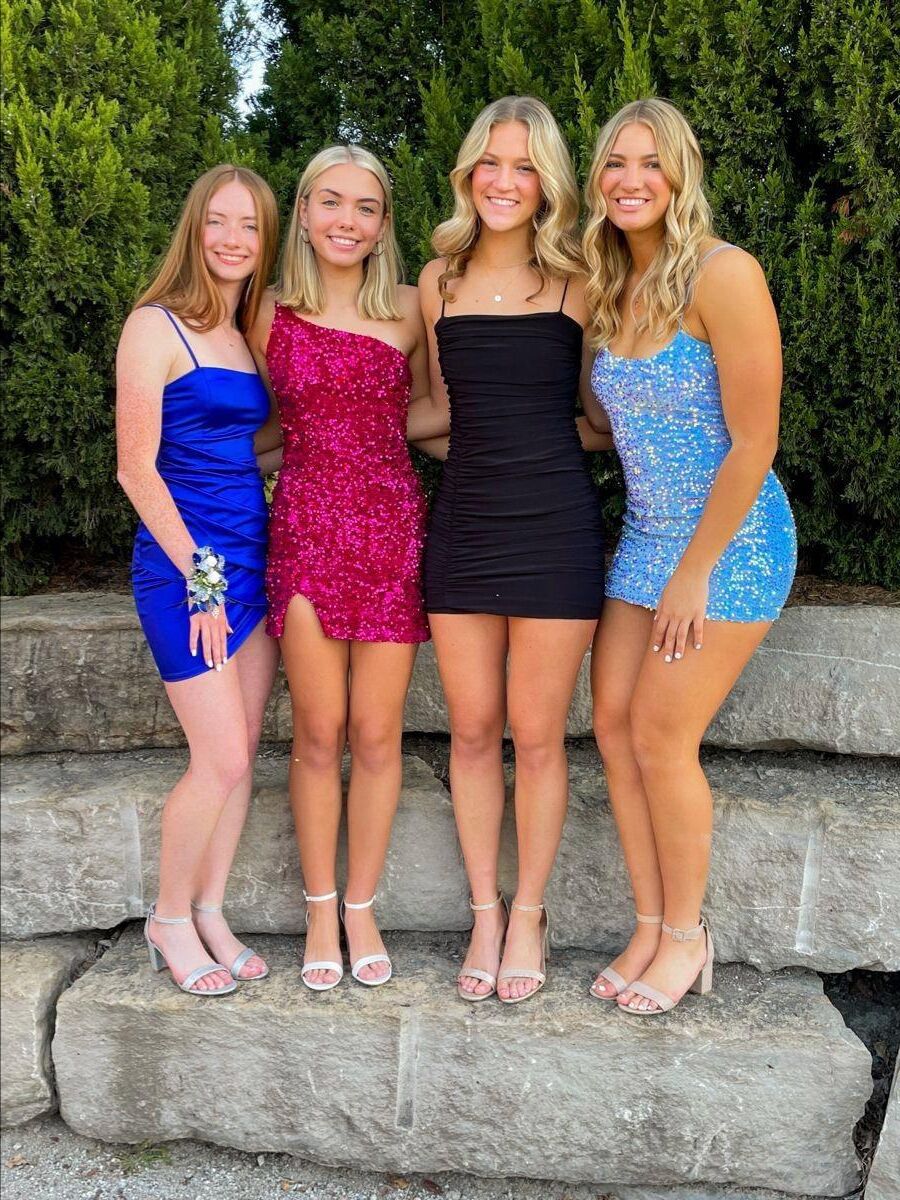 Which one? Pick your Young Lady for a night 