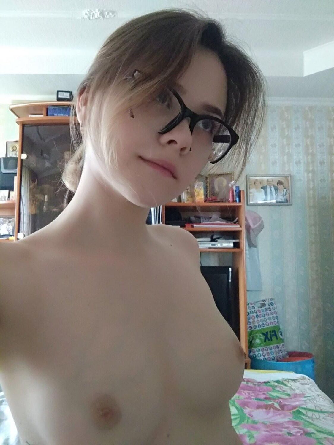 トルコのセクシーな女性