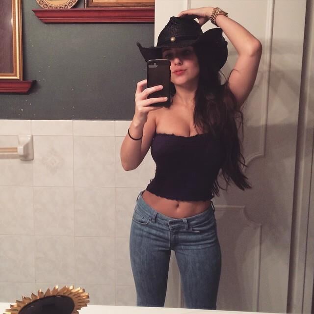 Angie Varona