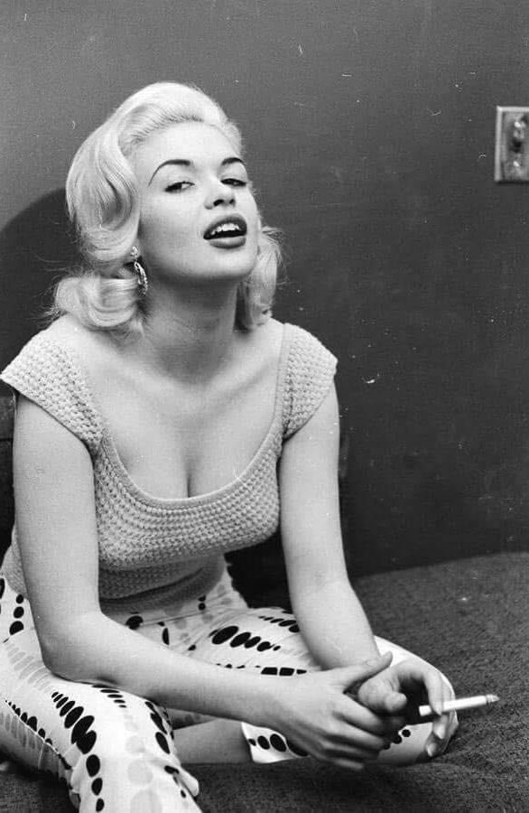 Jayne Mansfield