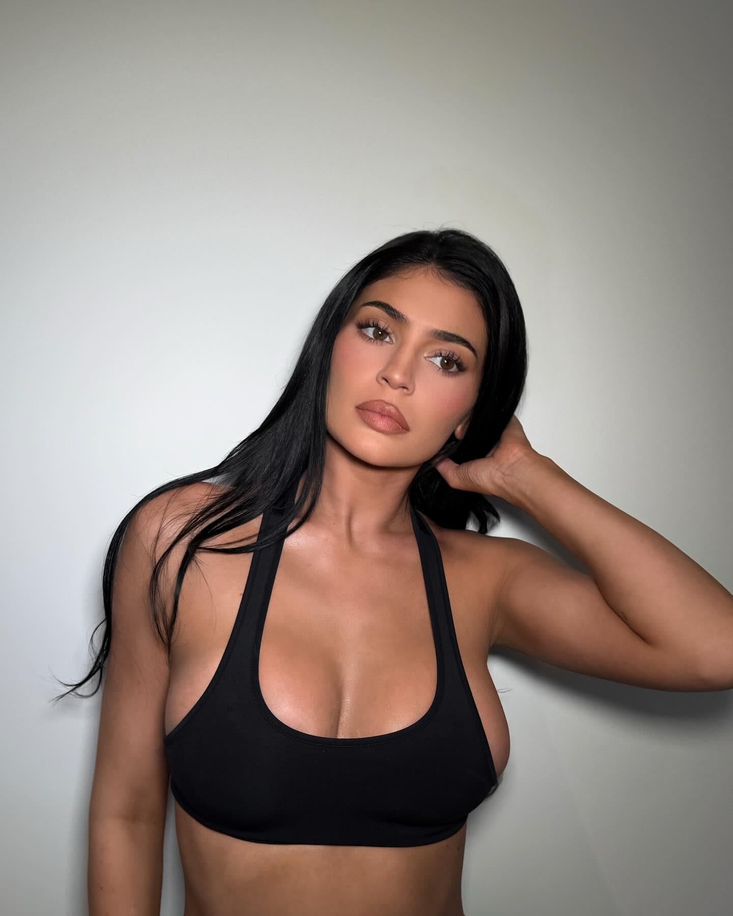Kylie Jenner
