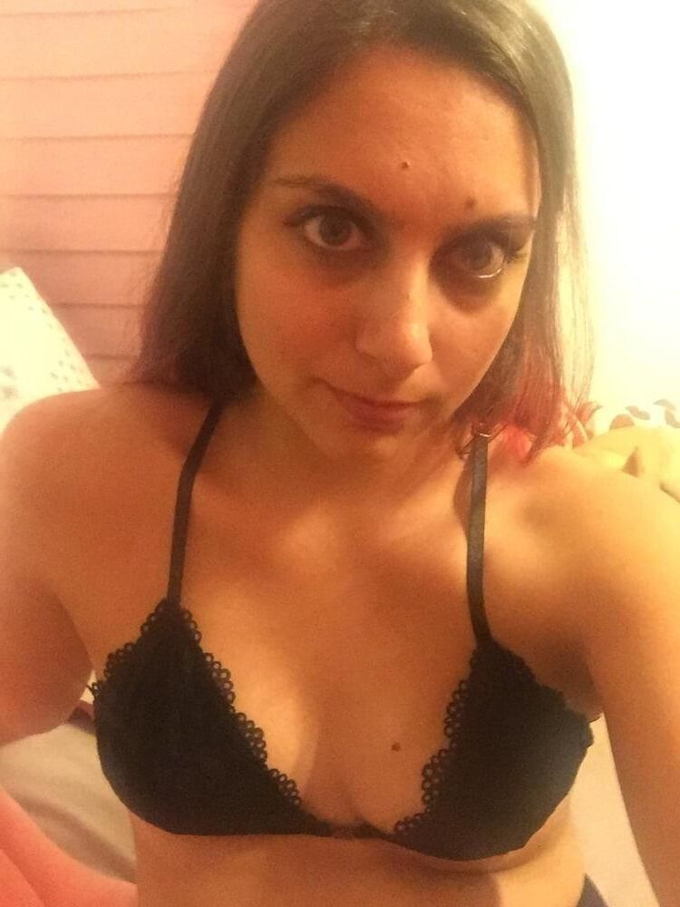 Senhora sexy turca