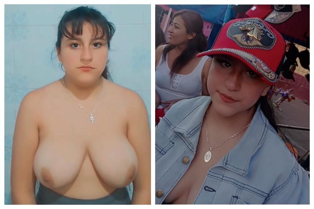 Mexican Topples ( Dress Undressed )