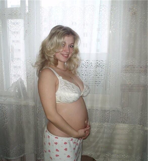 Plus de perfection enceinte