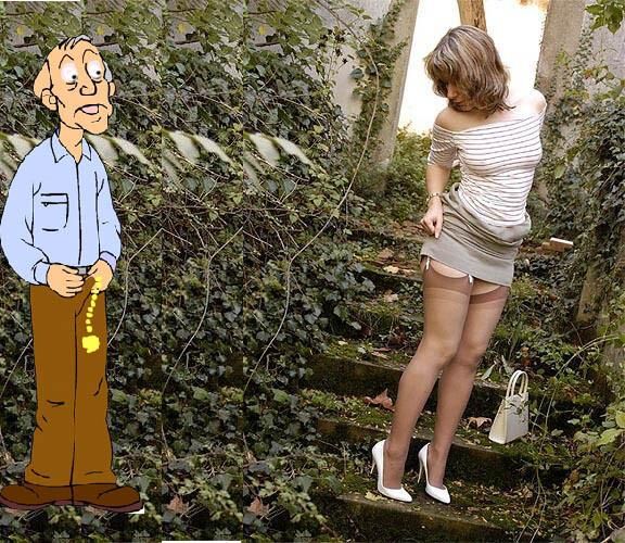 Wankers Anbetungsbilder