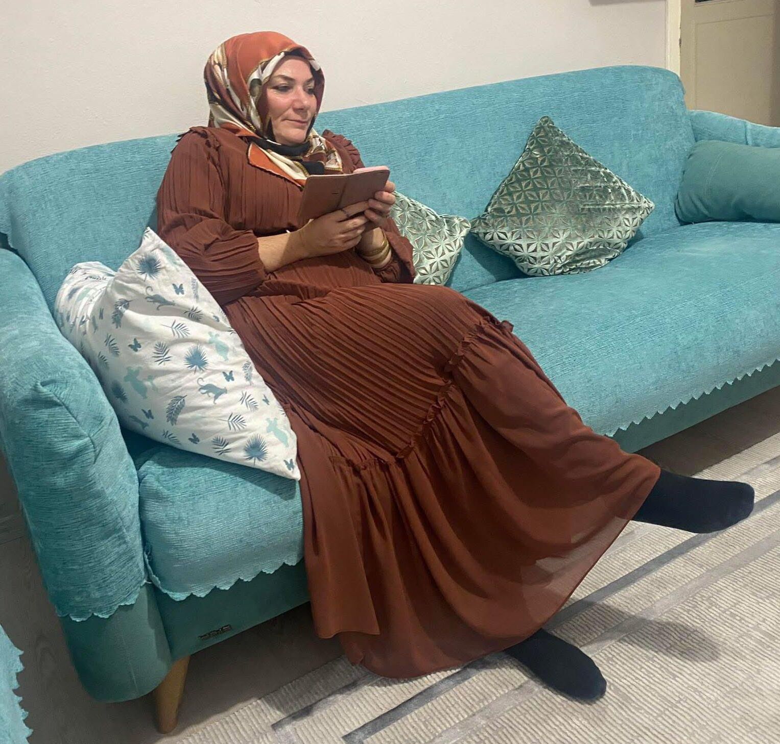 Turbanli