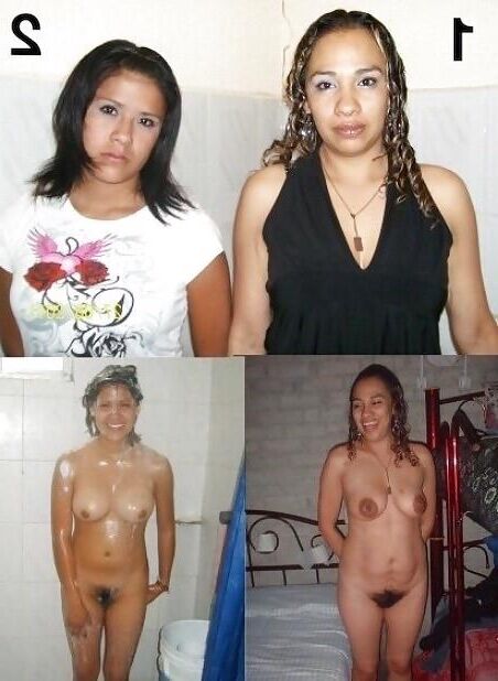 Mexican Topples ( Dress Undressed )