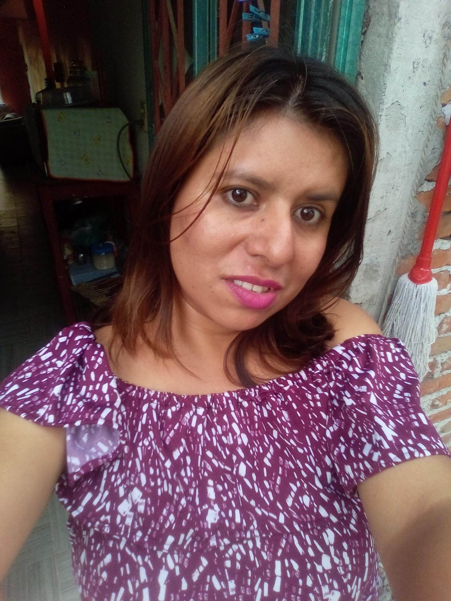 Mexicana Guadalupe