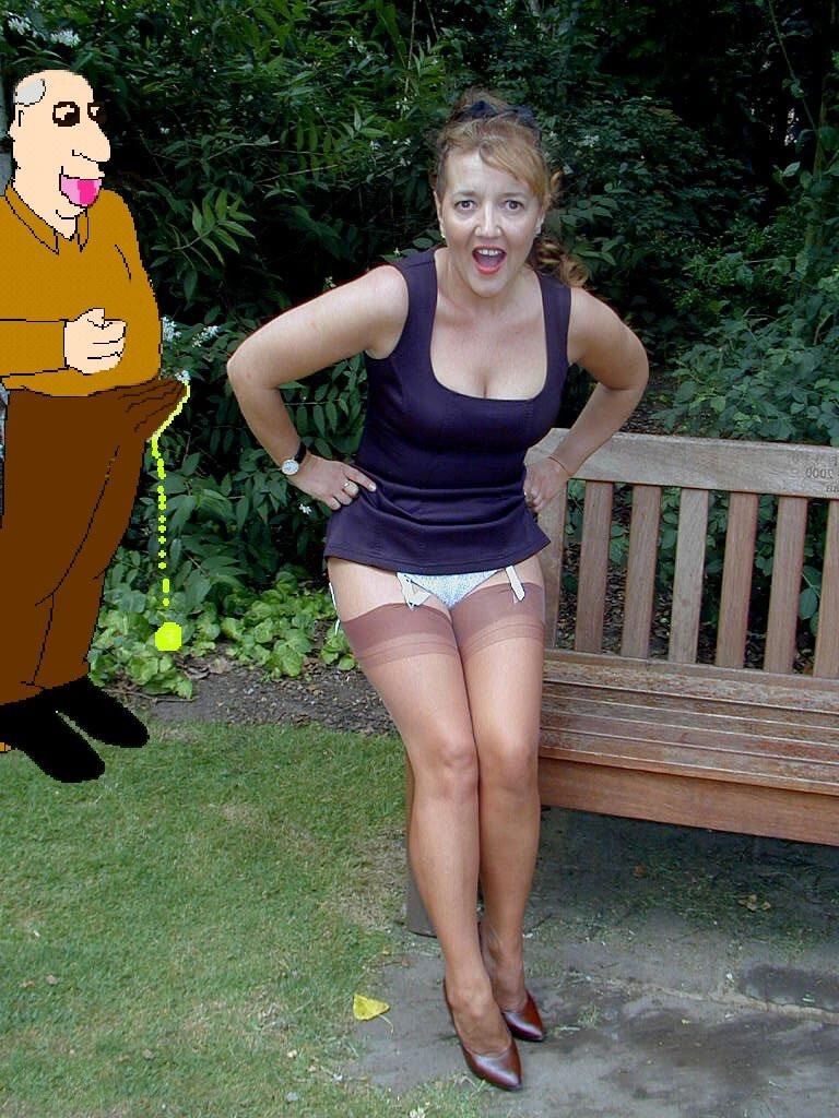 Wankers Anbetungsbilder