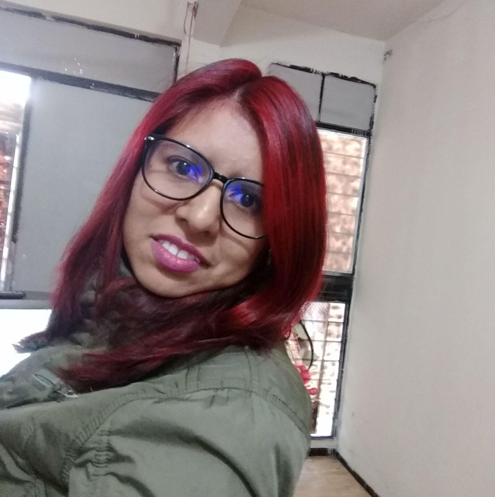Mexicana Guadalupe