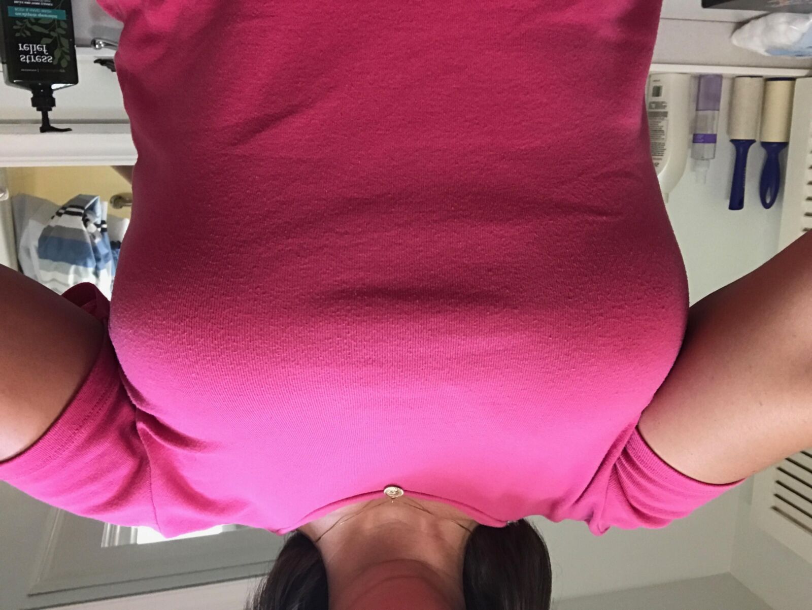 Mes seins de femmes