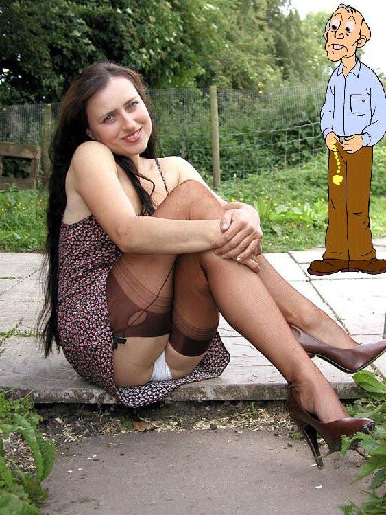 Wankers Anbetungsbilder