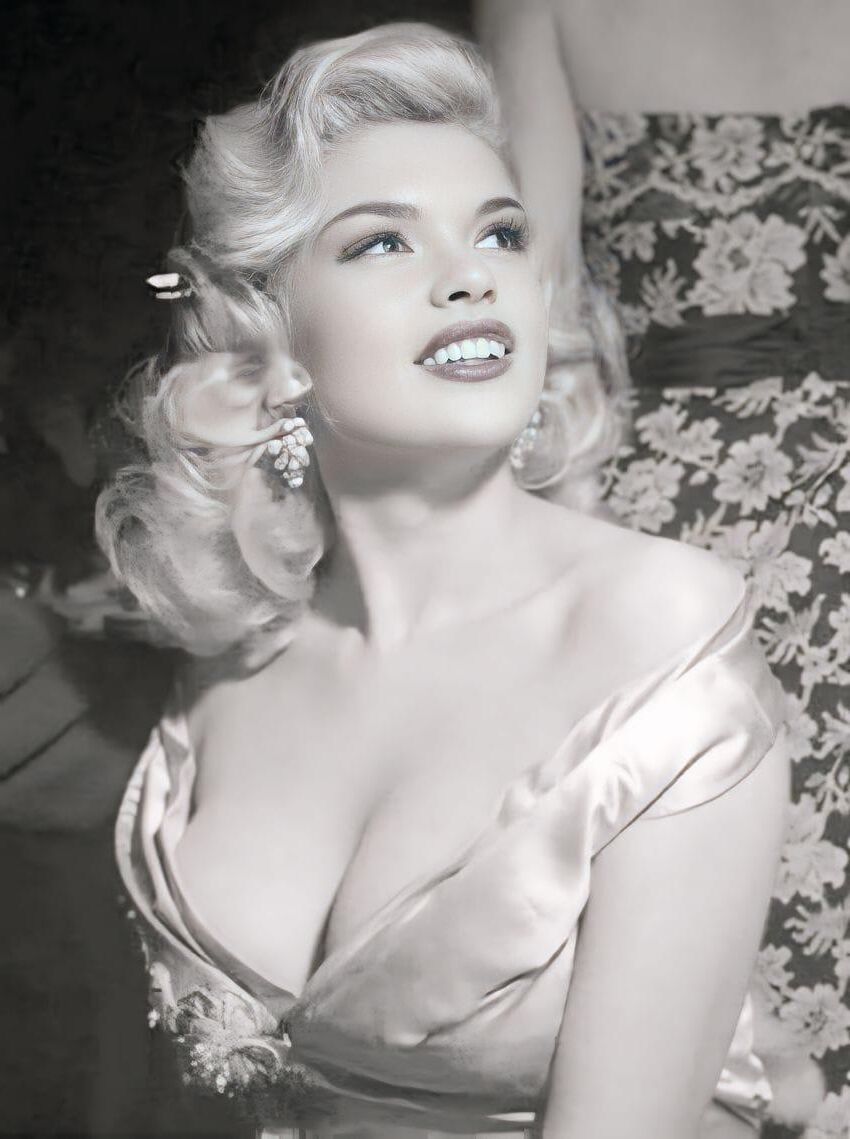 Jayne Mansfield
