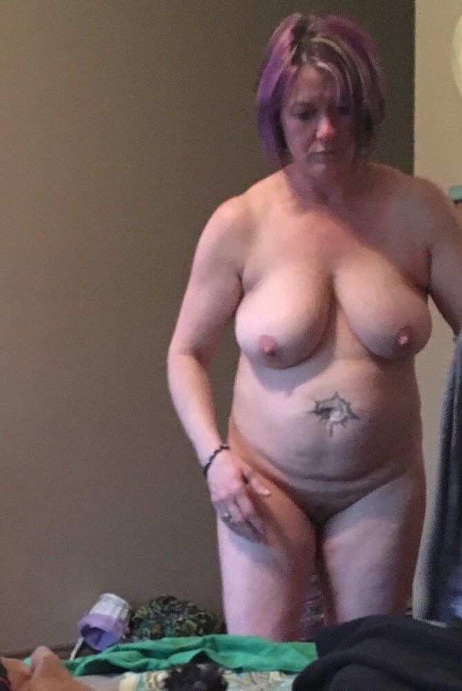 Hotwife peituda Jody