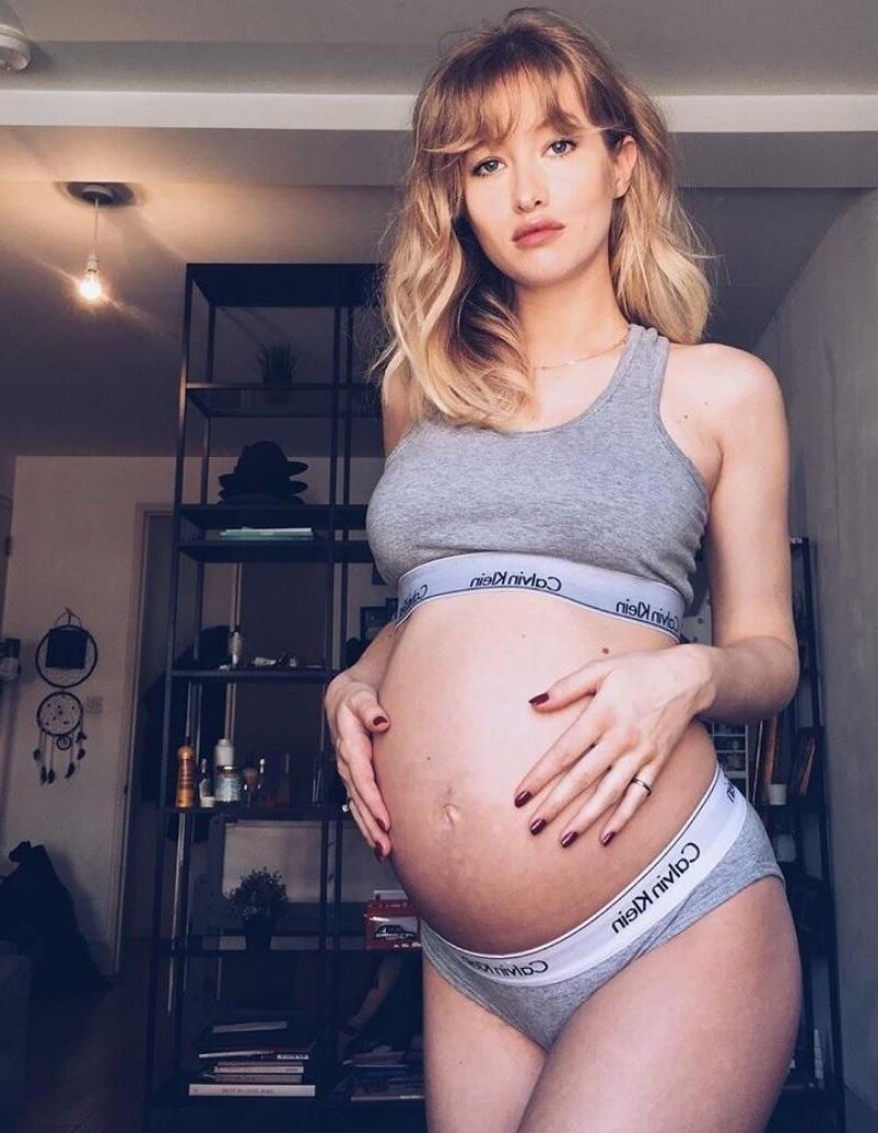 Plus de perfection enceinte