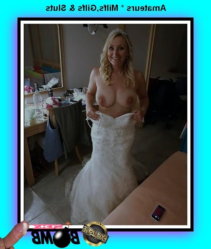 Exclusivo * amadores * milfs, gilfs e vadias * Bomba sexual: