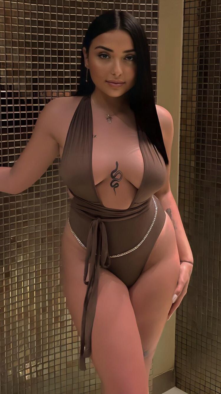 Rumänisch sexy Mädchen