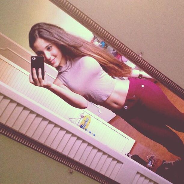 Angie Varona