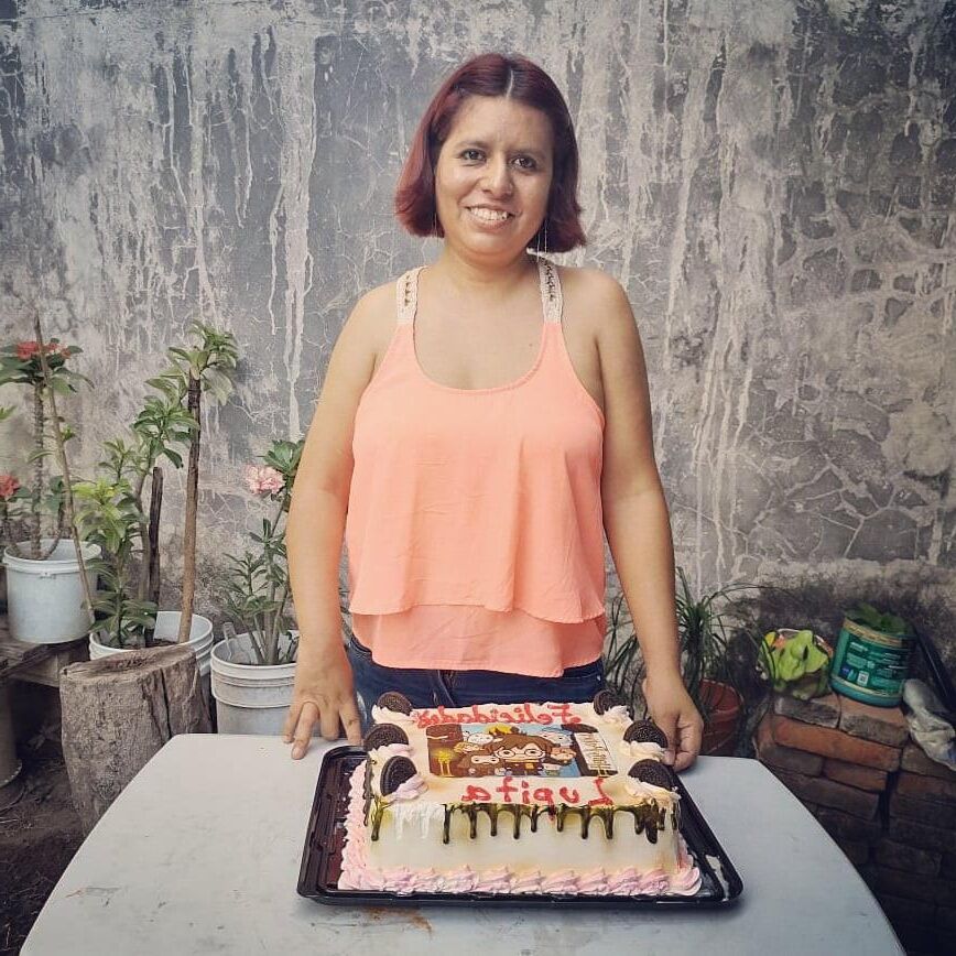 Mexicana Guadalupe