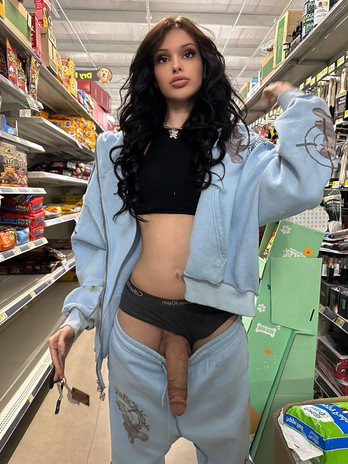 ブルネット