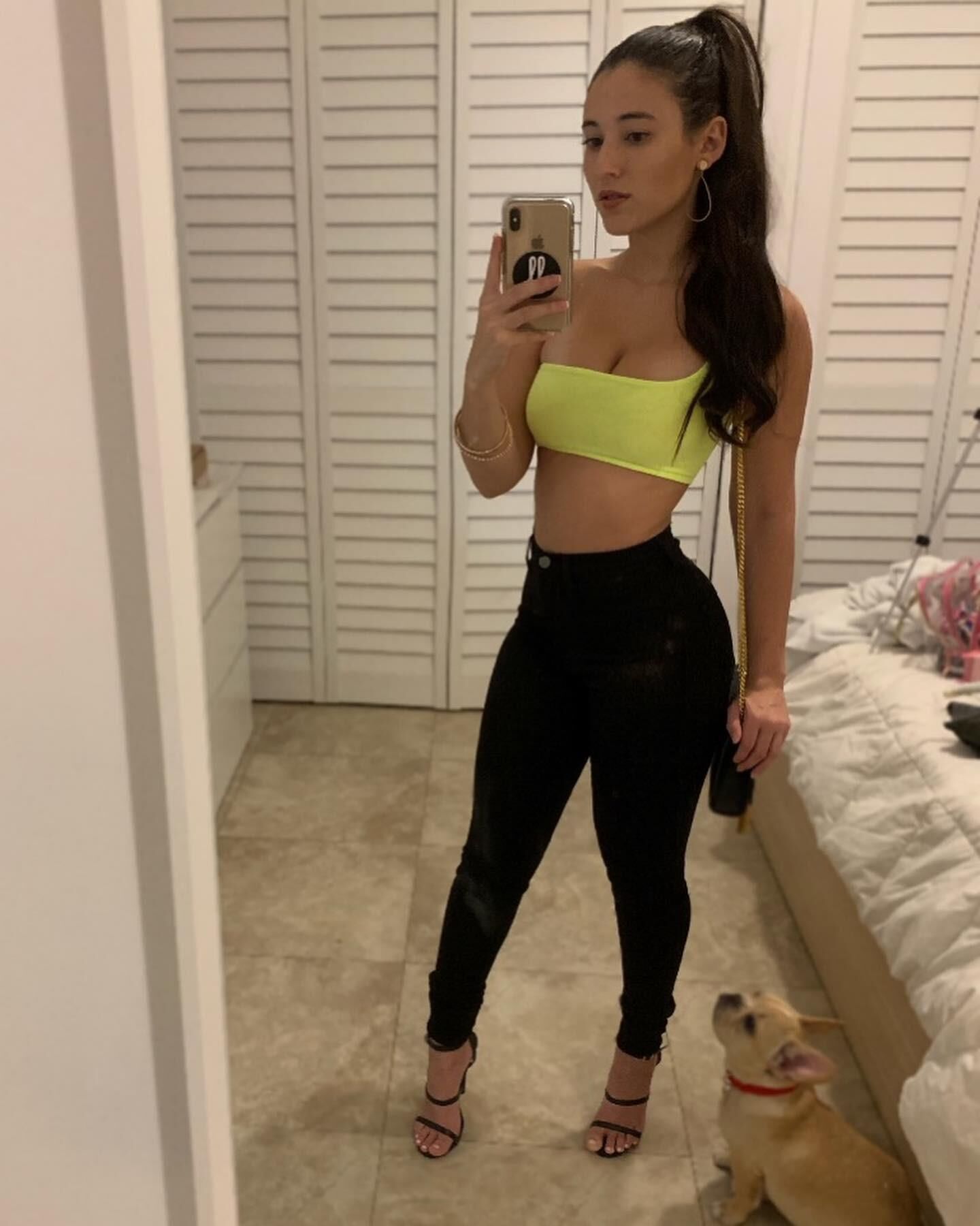 Angie Varone