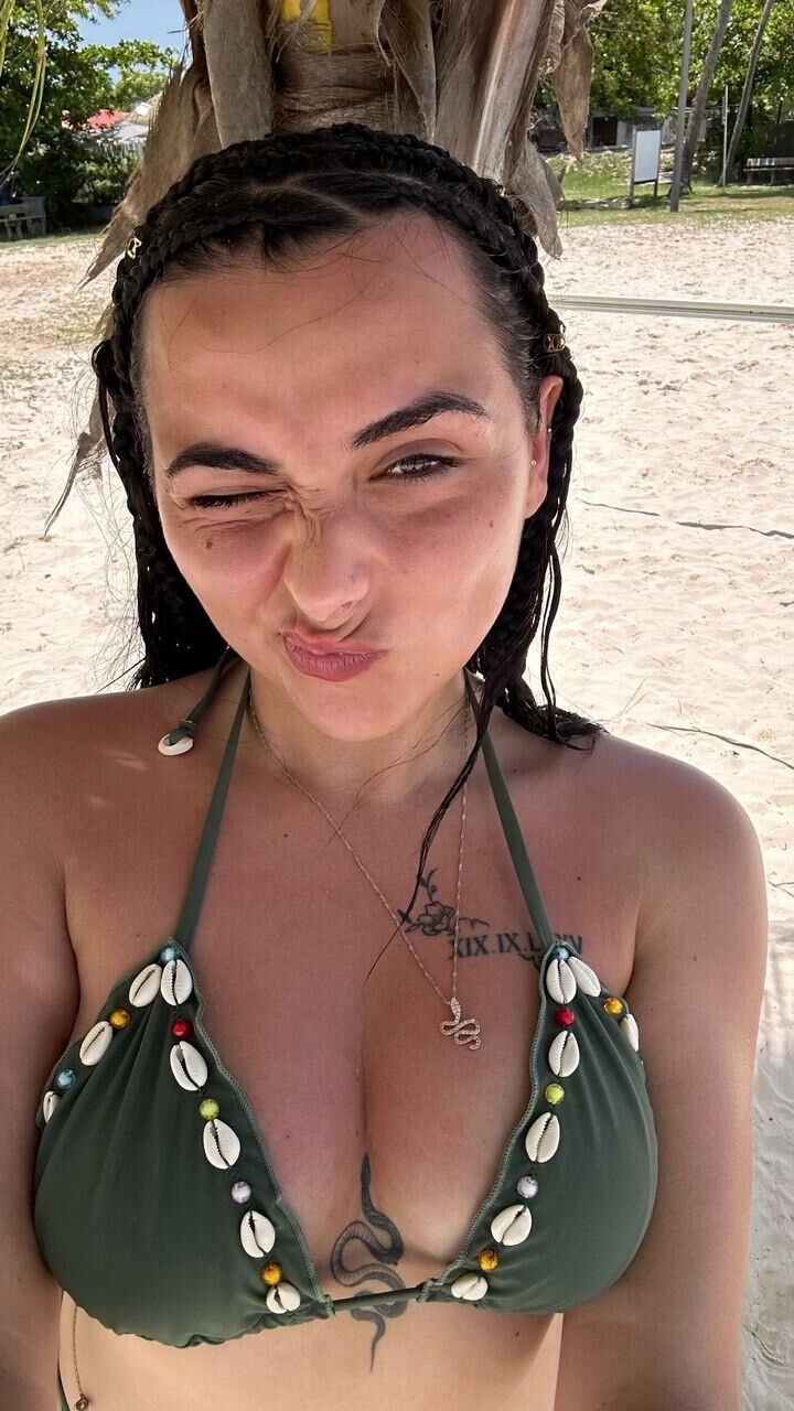 Rumänisch sexy Mädchen