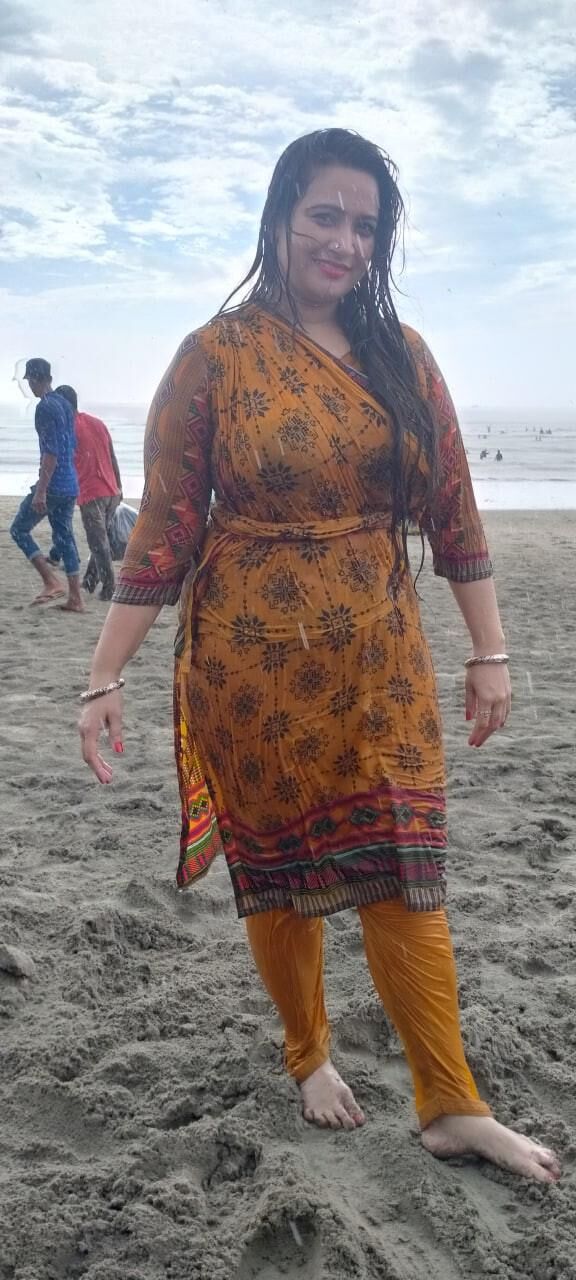 Bangla Milf Frau