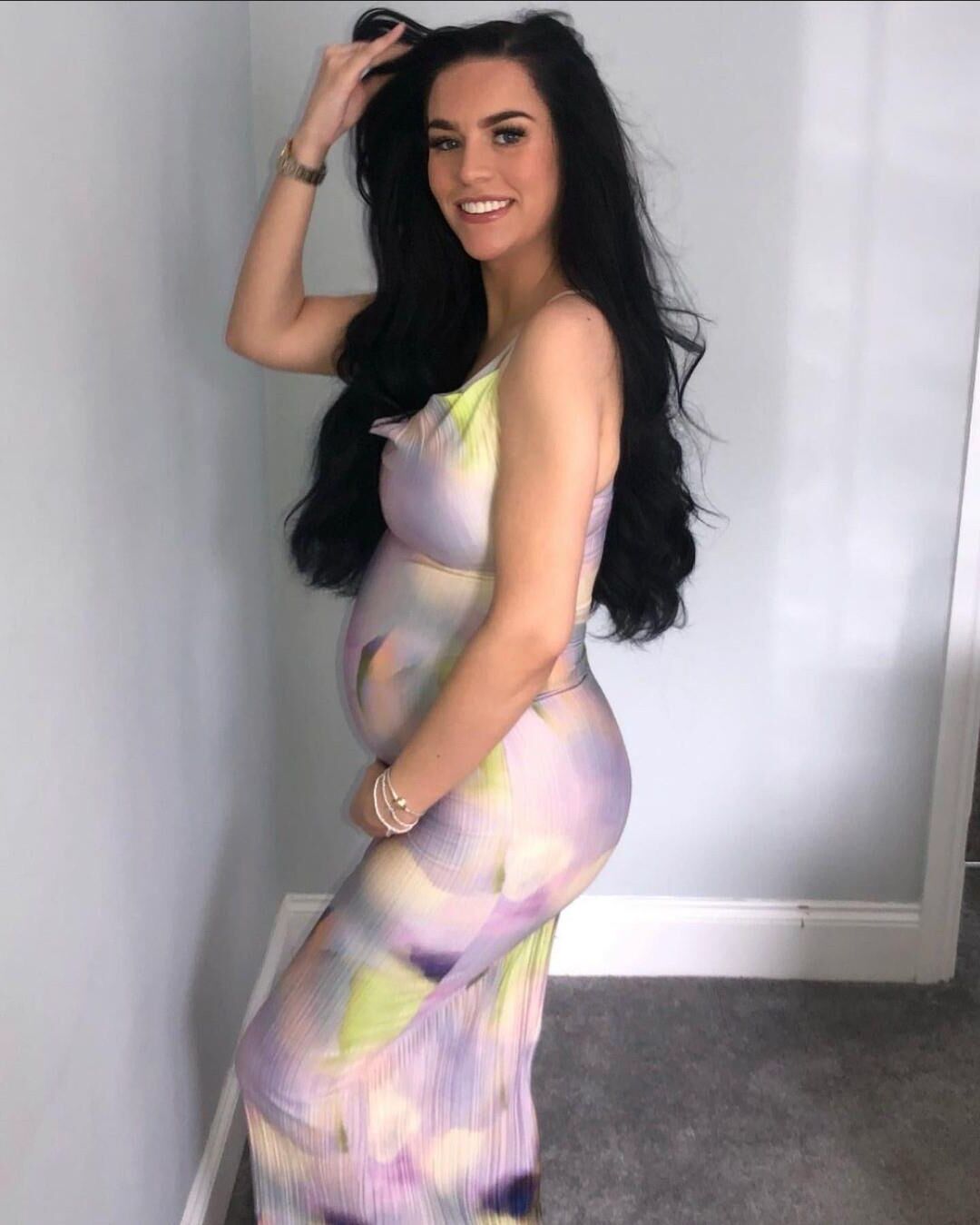 Plus de perfection enceinte