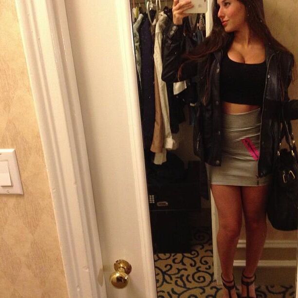 Angie Varona