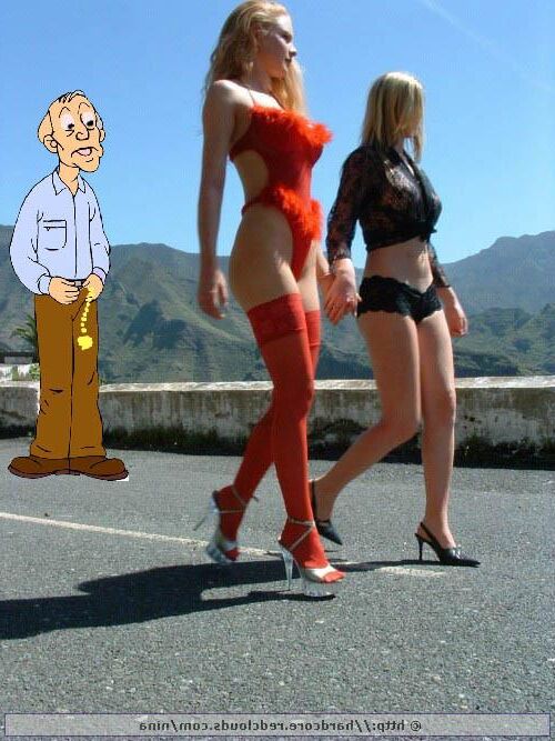 Wankers Anbetungsbilder