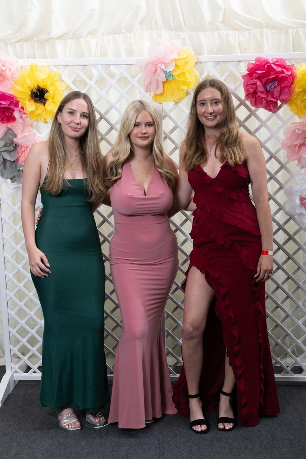 Which one? Pick your Young Lady for a night 