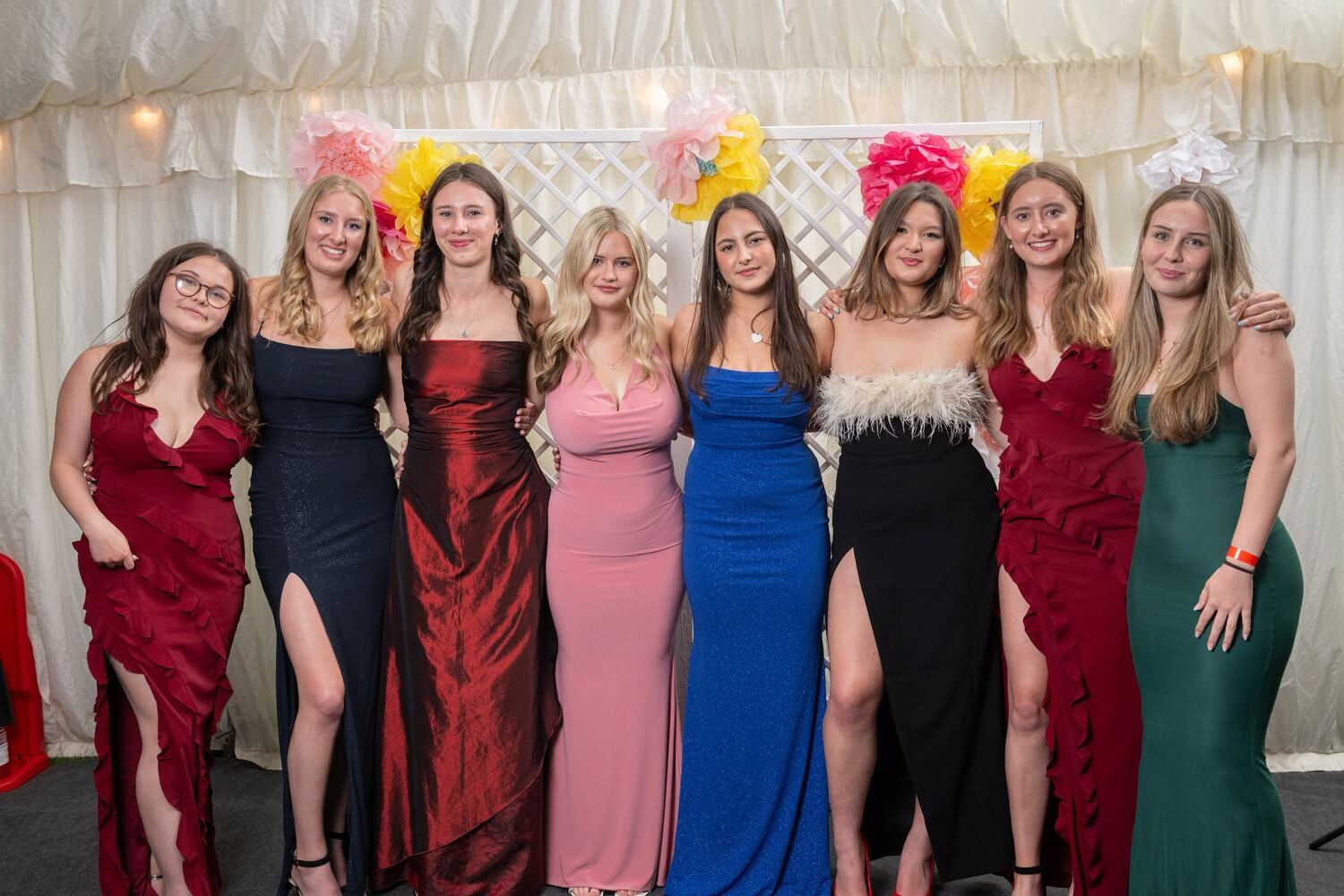Which one? Pick your Young Lady for a night 