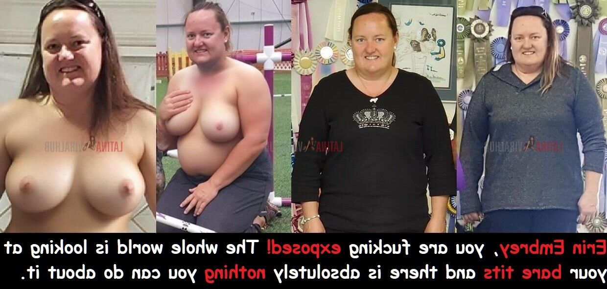 Erin Embrey