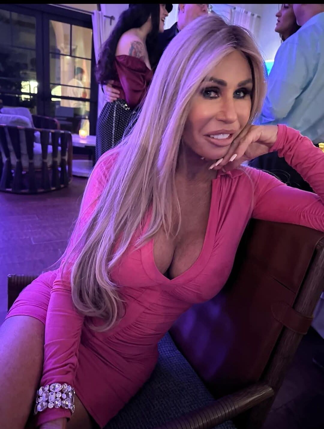 Bimbos chav bitches to stroke and drain our full balls so fast