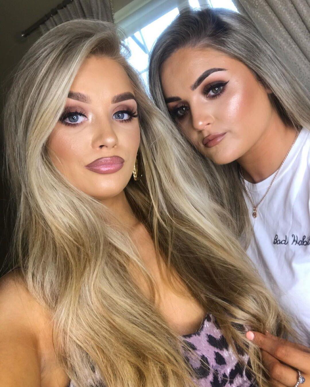 Bimbos chav bitches to stroke and drain our full balls so fast