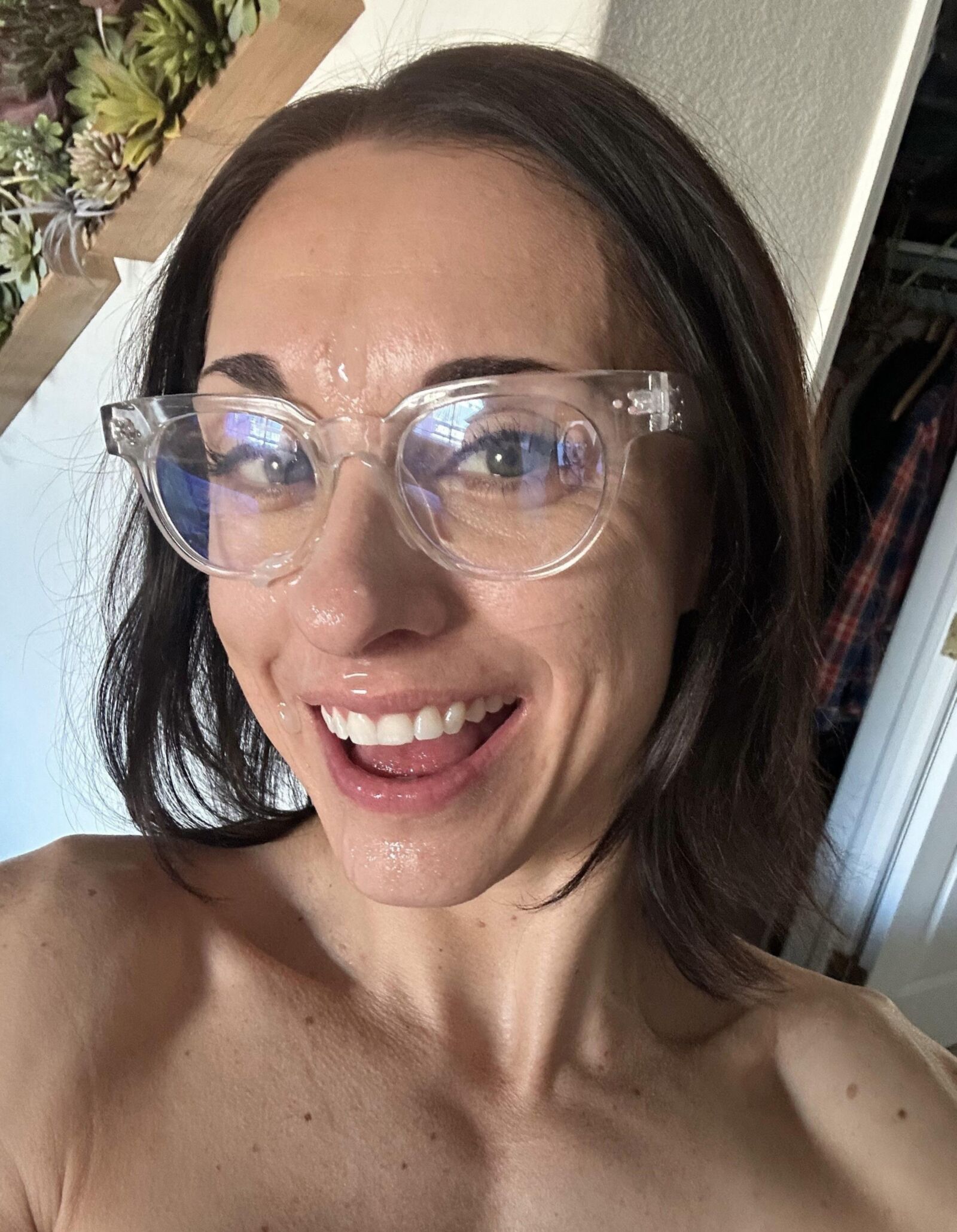 Morena de Colorado