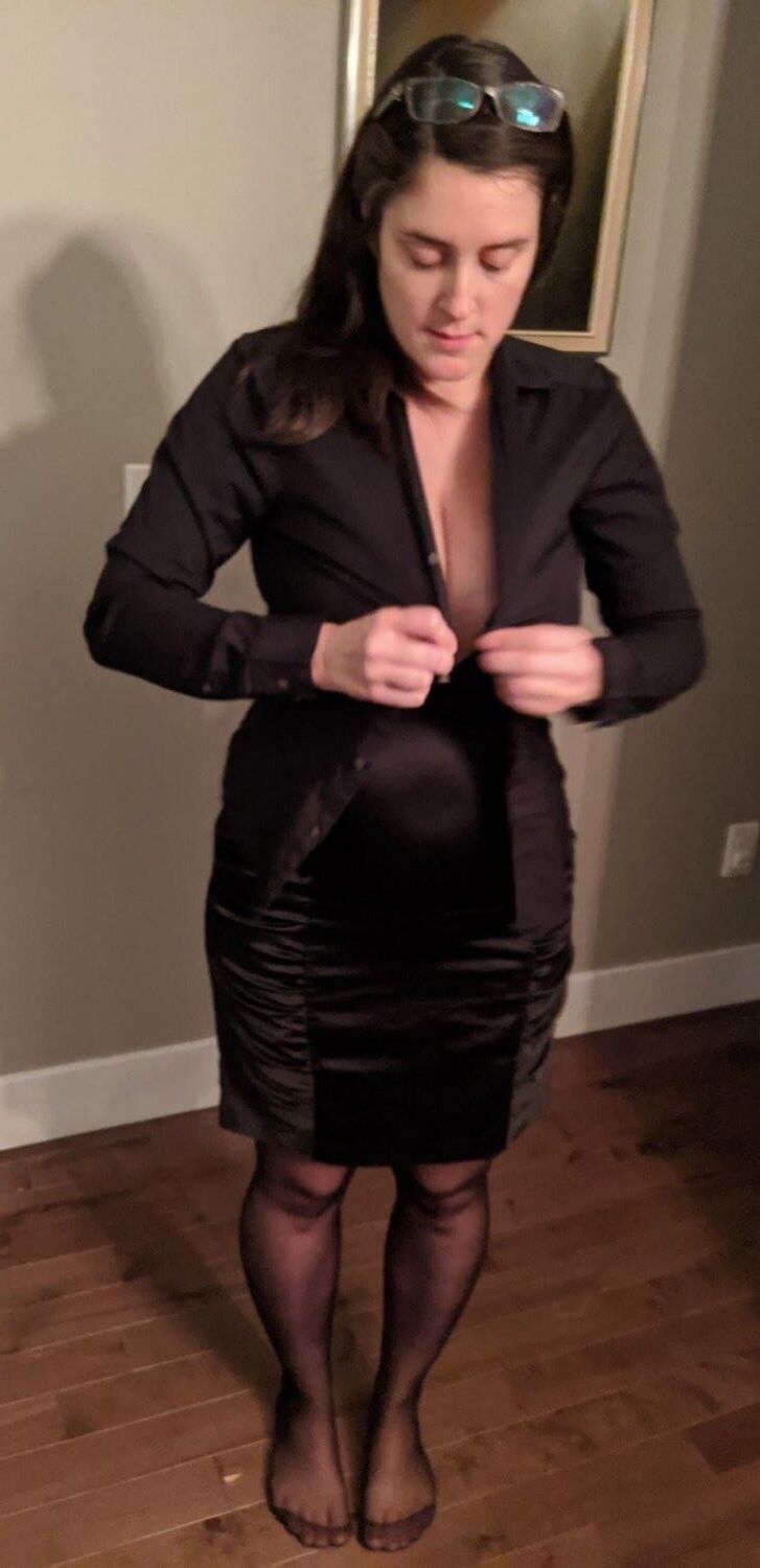 slut wife Lily