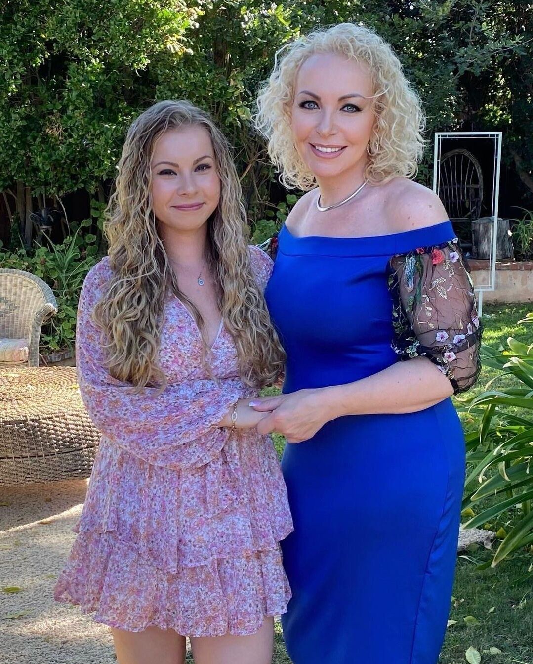 Which one? Pick your Young Lady for a night 