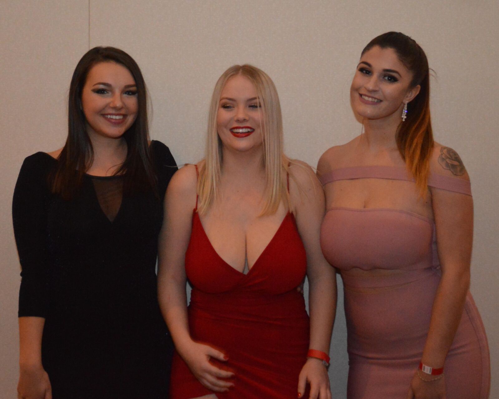 Which one? Pick your Young Lady for a night 