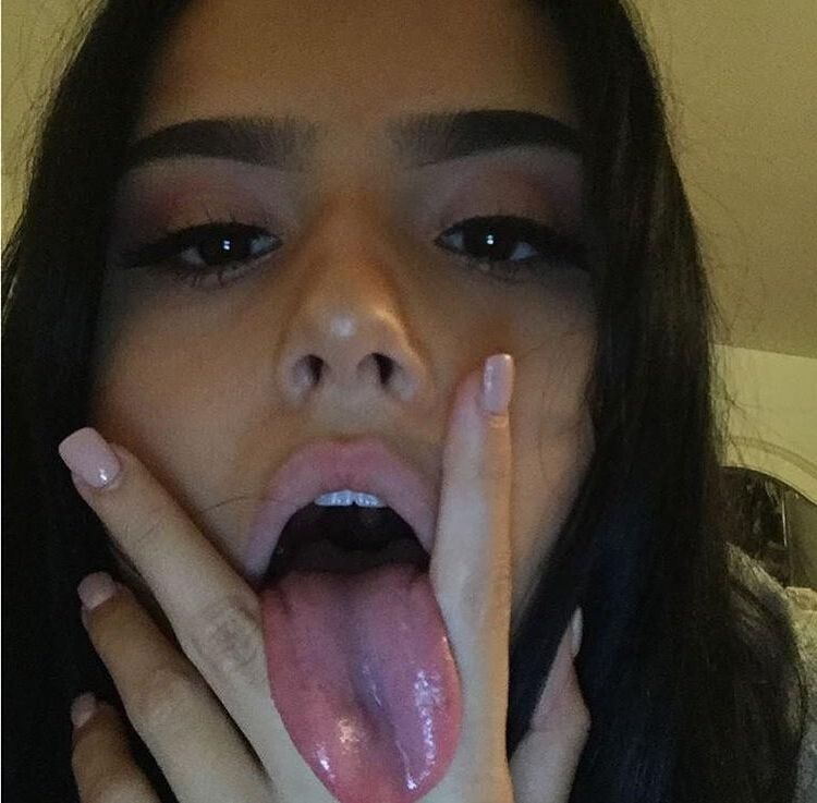 Le summum des selfies