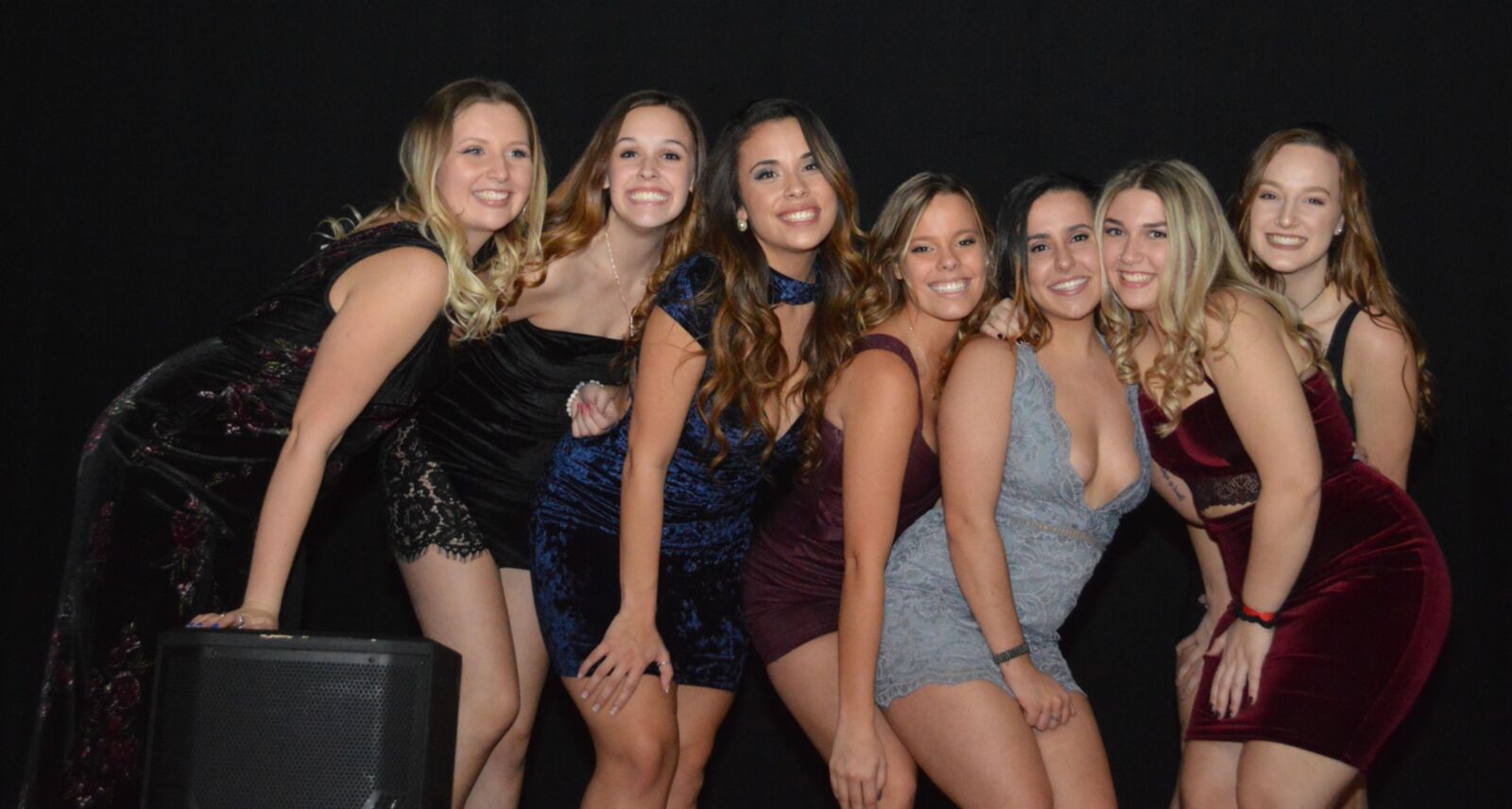 Which one? Pick your Young Lady for a night 