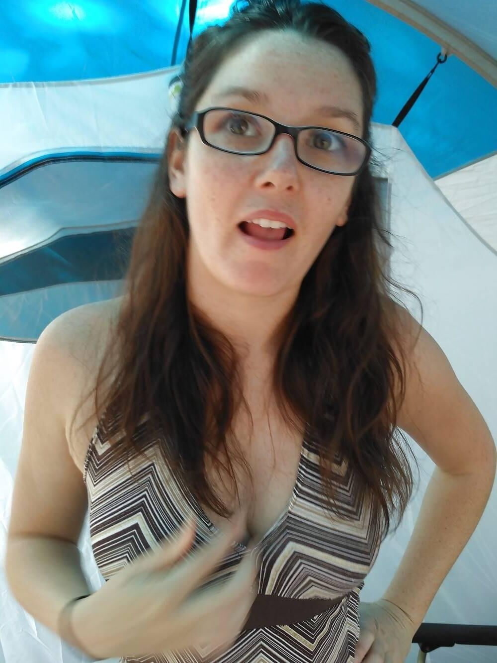 Amateur nue