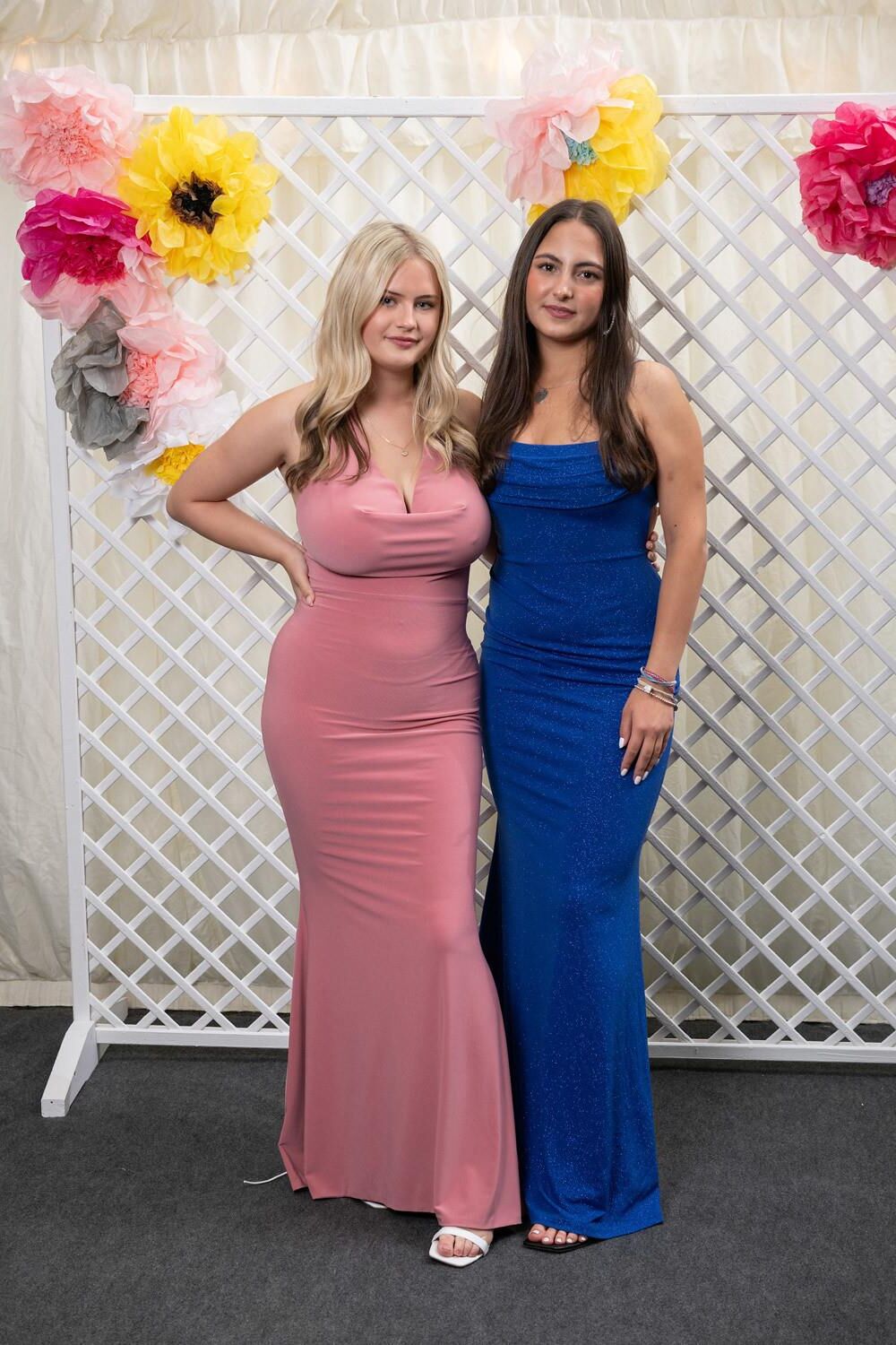 Which one? Pick your Young Lady for a night 