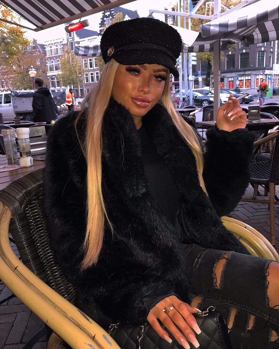 Bimbos chav bitches to stroke and drain our full balls so fast