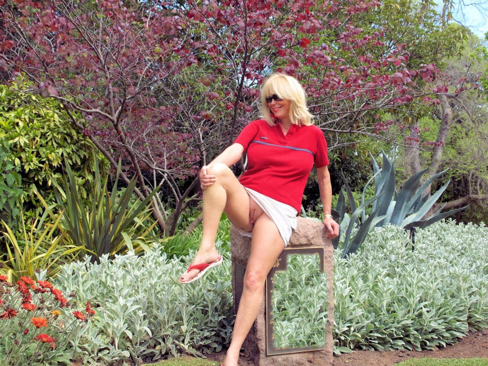 ❤️Lovely Lady di@ne😍retrospective: ¡la vieja casa👩💋!