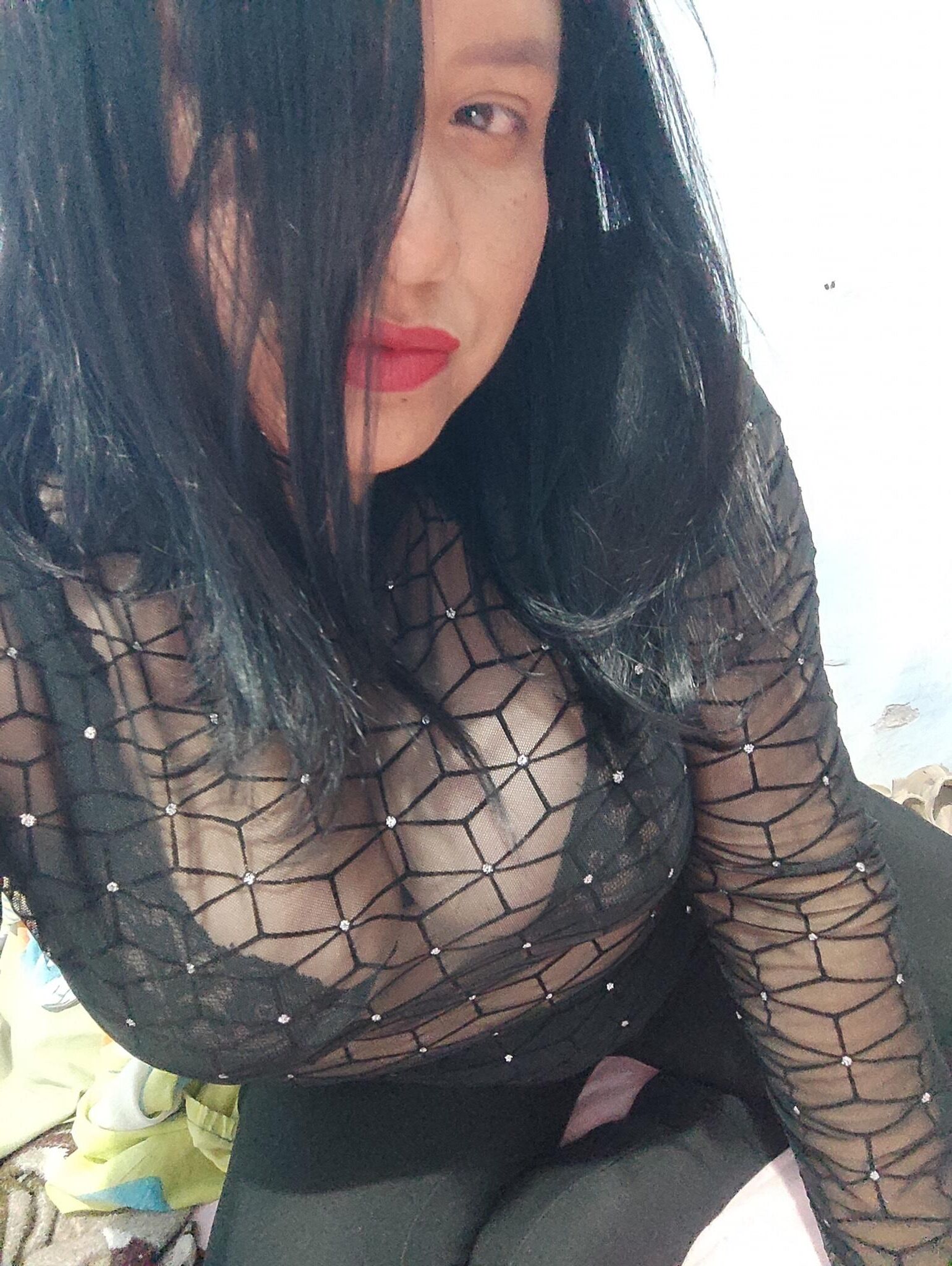 Mexicana Jenifer