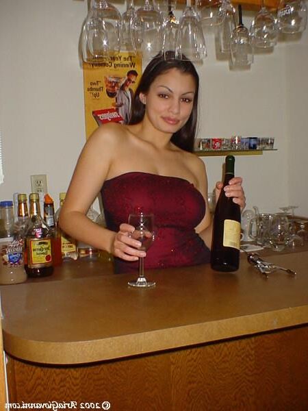Bar (faible résolution précoce)