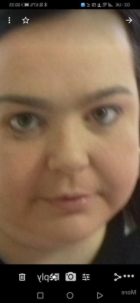 Stacey. 